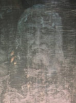 Jesus, Jesus Christ, Upper Room, Upper Room The Way, L. J. Williams, BBV Publishing, Shroud of turin, Jesus' shroud