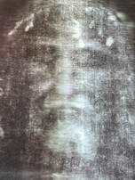 Jesus, Jesus Christ, Upper Room, Upper Room The Way, L. J. Williams, BBV Publishing, Shroud of turin, Jesus' shroud